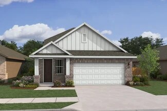 21623 Berry Crest Ln, Waller, TX 77484