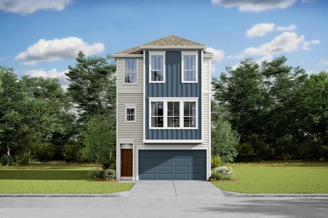 11408 Lucky Falls Dr unit 36450519, Houston, TX 77047 - photo 2