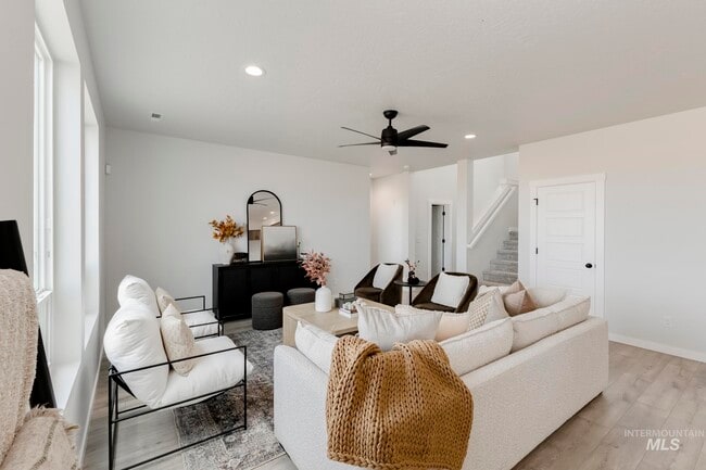 1102 E Crab Springs St, Nampa, ID 83686 - photo 7