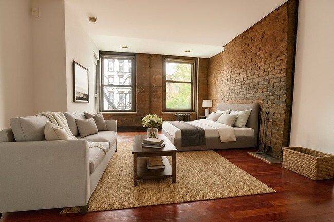 218 E 13th St unit 3, New York, NY 10003 - photo 3