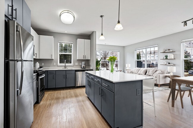 The Preserve at Cohasset, Cohasset, MA 02025 - photo 3