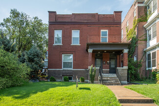 6030 Kingsbury Ave, Saint Louis, MO 63112