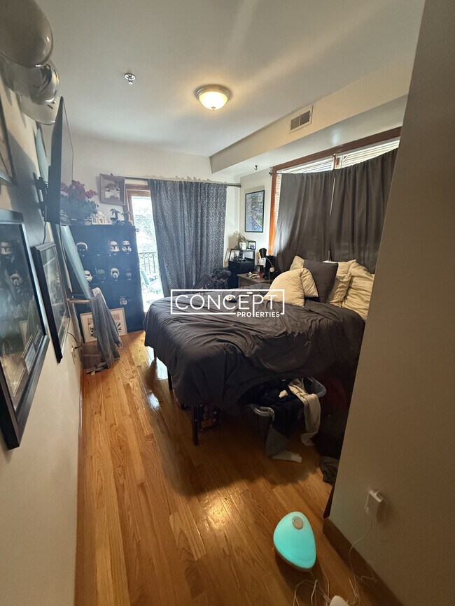 104 Allston St unit 7B, Boston, MA 02134 - photo 5