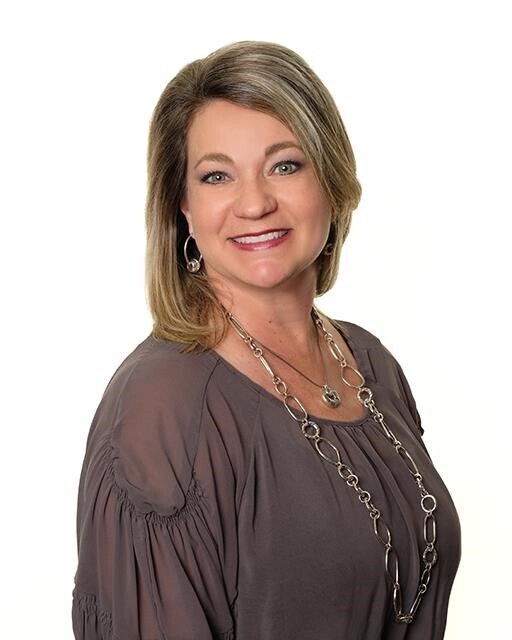 Sandra Buckner