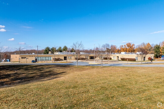 Kemptown Elementary