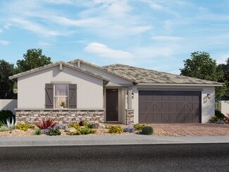 15854 W Cortez St, Surprise, AZ 85379