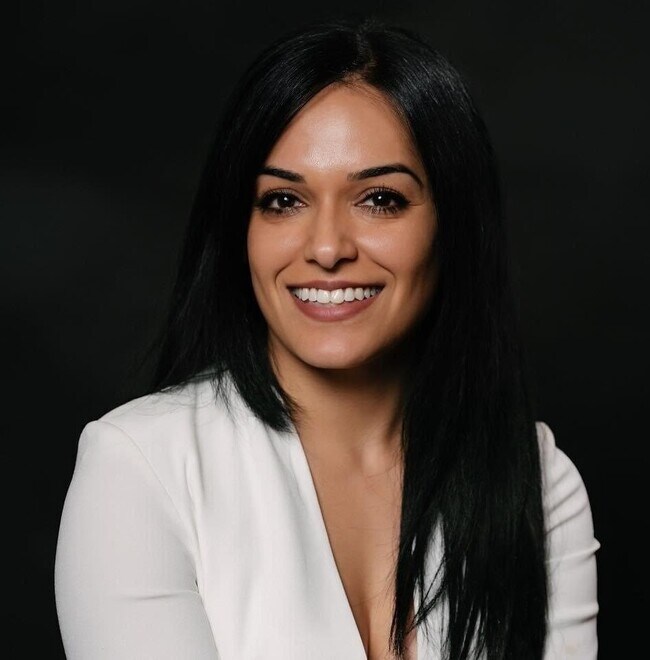 Niki Alipoor