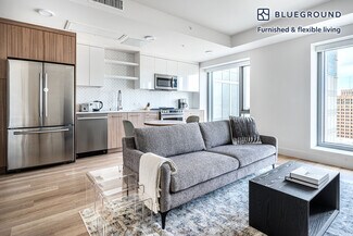 447 17th St Unit FL18-ID557, Oakland, CA 94612