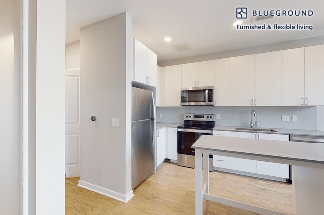 2 E Joppa Rd unit FL12-ID8643A, Towson, MD 21286 - photo 5