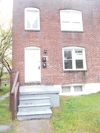 4217 Audrey Ave, Baltimore, MD 21225