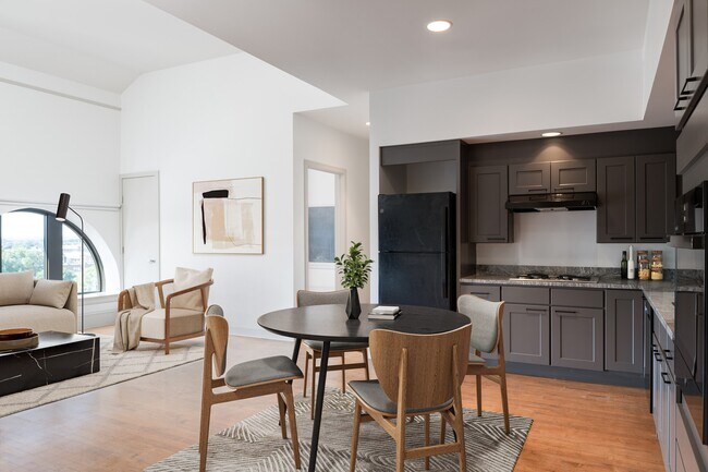 The Pryde – 62+ SENIOR, Hyde Park, MA 02136 - photo 7