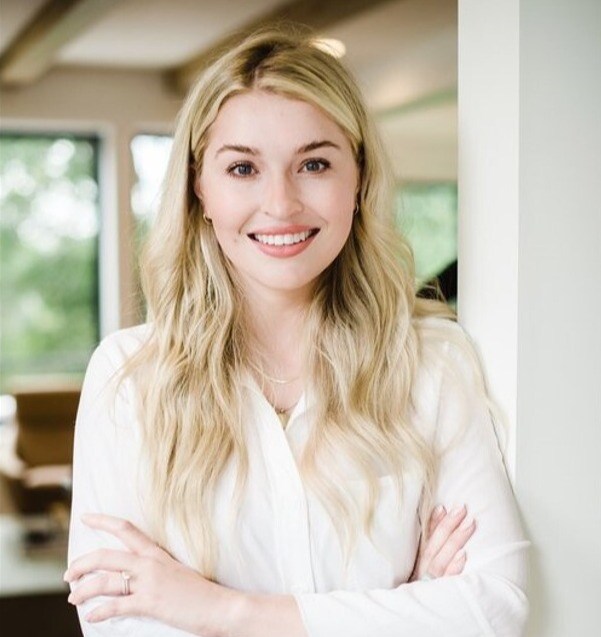 Sara Melby Thomas