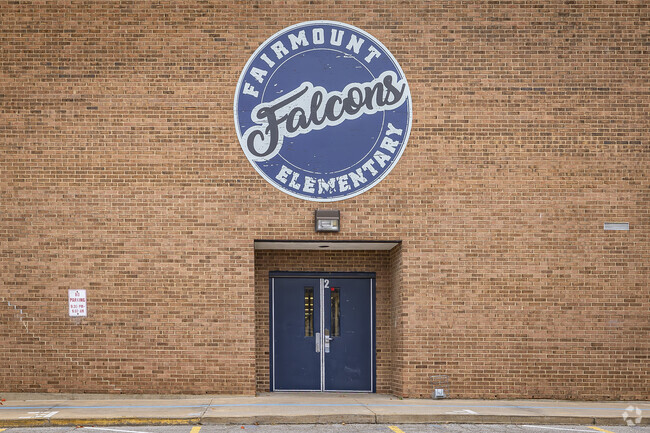 Fairmount Elementary School