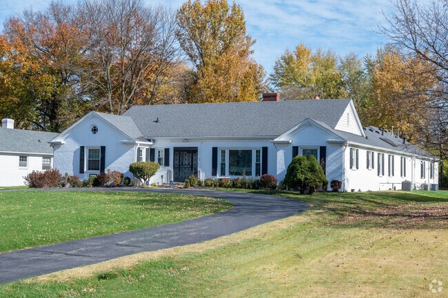 A wide variety of architectural styles are found in homes in Williams Creek.