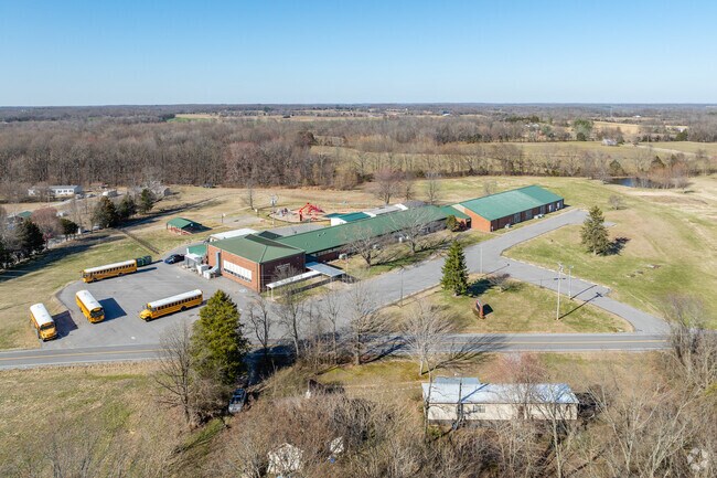 As of 2024, North Sumner Elementary School had a student population of 240.
