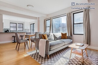 320 E 52nd St Unit FL16-ID2121, New York, NY 10022