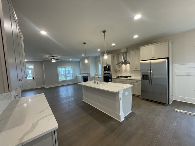 1572 Moray Loop, Sunset Beach, NC 28468 - photo 4