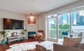 1240 India St Unit 417, San Diego, CA 92101