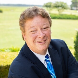 David Shimp