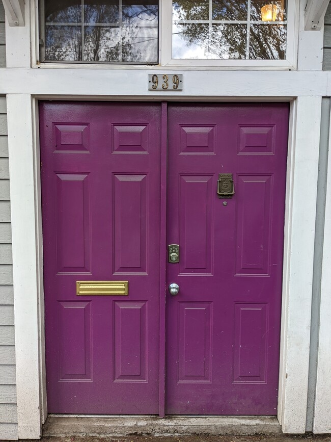 939 SE 35th Ave, Portland, OR 97214 - photo 5