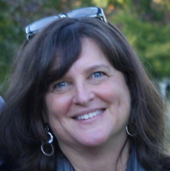 Maura Dey