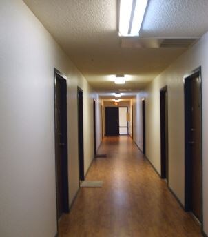 Breezeway