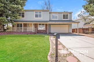 5152 S Quintero St, Centennial, CO 80015