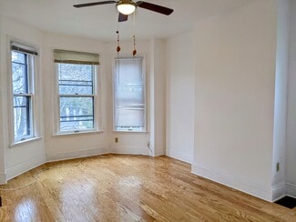 51 Dana St Unit 2, Cambridge, MA 02138