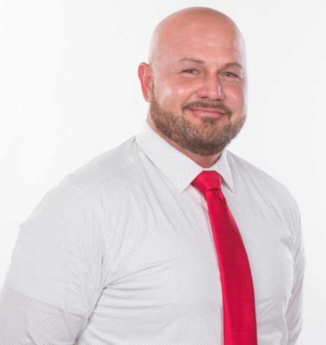 Agent Photo