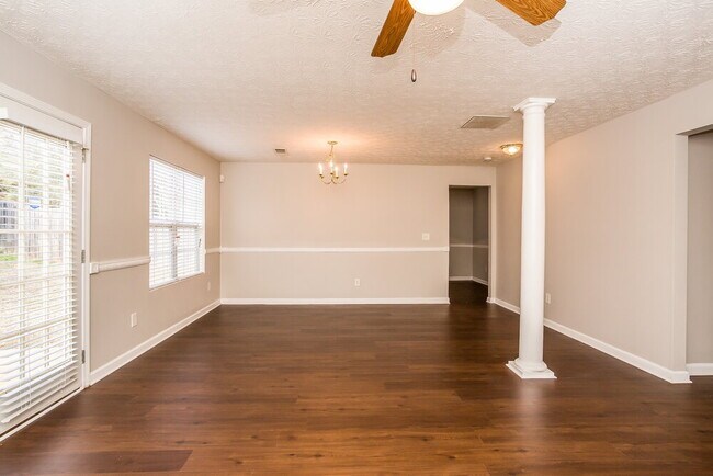 4085 Mission Way, McDonough, GA 30252 - photo 6