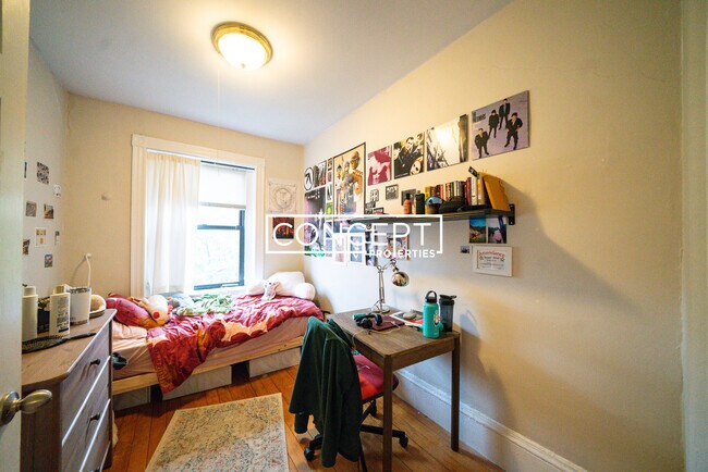 614 Columbus Ave unit 7, Boston, MA 02118 - photo 5