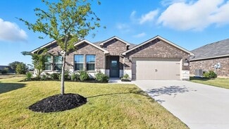 1913 Heritage Ct, Cleburne, TX 76033