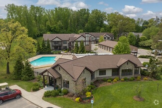3436 Burton Ridge Rd SE, Grand Rapids, MI 49546