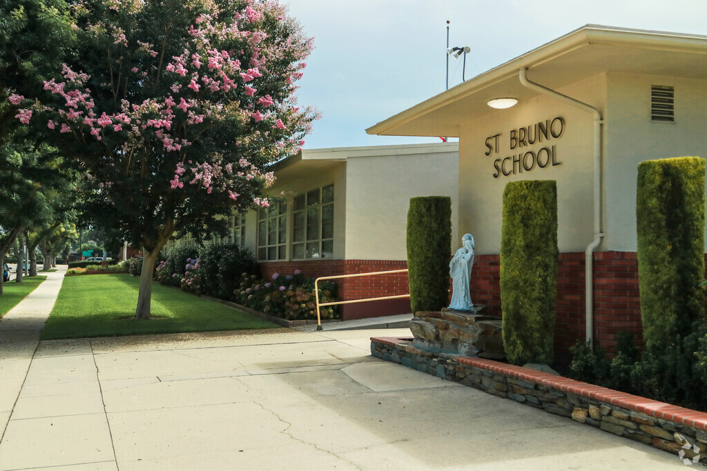 St.Bruno Catholic School, Rankings & Reviews - Homes.com