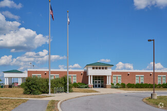 Spring Mills Middle School