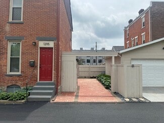 1295 Kutchins Place, Columbus, OH 43205