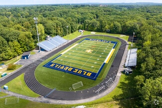 Wickliffe High School