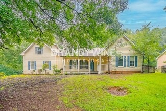 205 Oak Shores Dr, McDonough, GA 30253