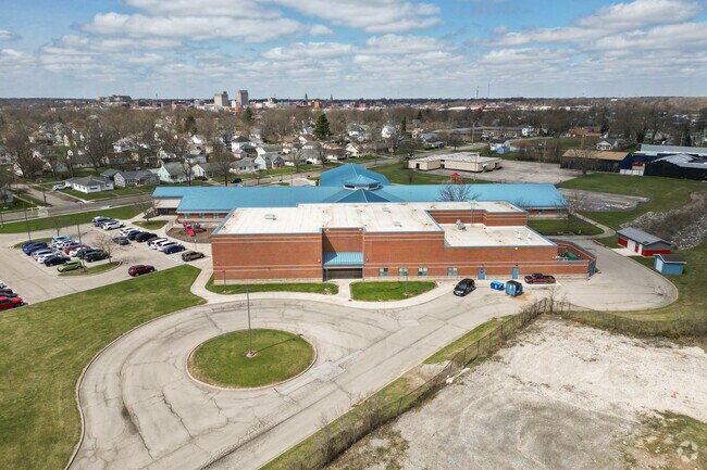 Freedom Elementary - 3