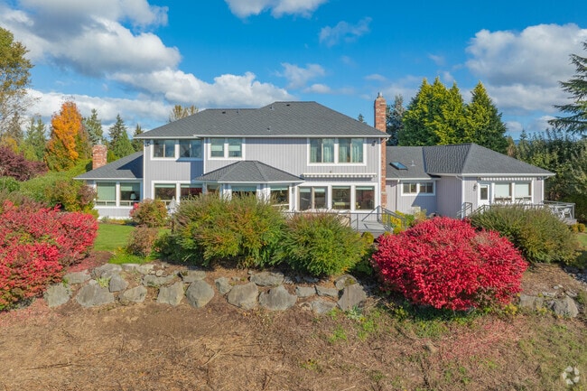 Dorre Don colors are phenomenal year round.