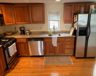 3 Clarken Ct Unit 5, Boston, MA 02129