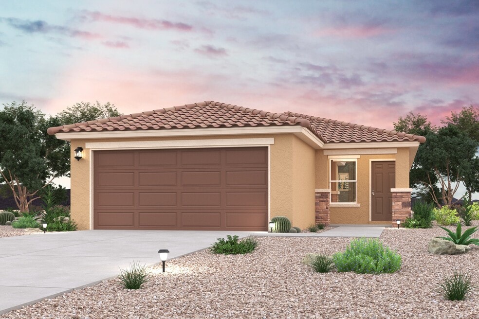 17505 S Paseo Rondalla, Sahuarita, AZ 85629 - photo 1