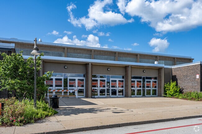 Greater Latrobe Senior High School has a wide array of clubs and advanced technical courses for Unity Township students.
