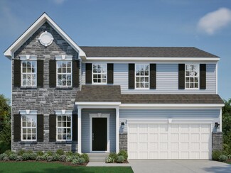85 Magnolia Ln Unit 36464195, Springboro, OH 45066