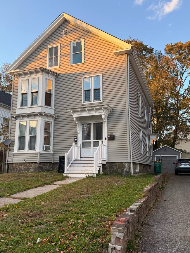 85 Bank St unit 2, North Attleboro, MA 02760 - photo 6