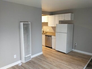 74 W Moler St Unit E, Columbus, OH 43207