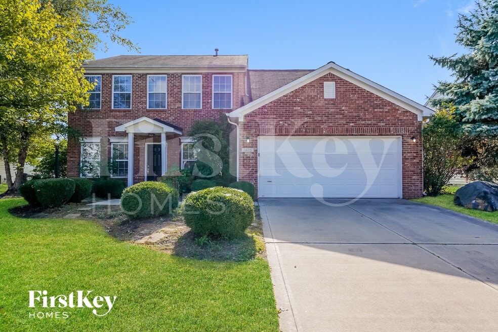 1675 Juniper Ln, Greenwood, IN 46143 - photo 1