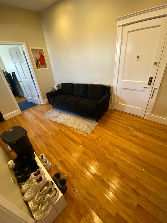 1185 Commonwealth Ave unit 20, Allston, MA 02134 - photo 2