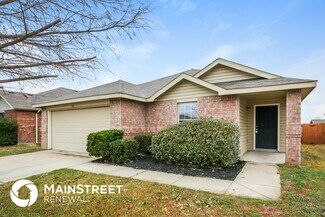 1413 Castle Ridge Rd, Fort Worth, TX 76140