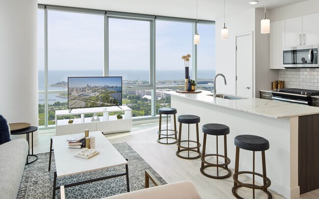 Michigan Avenue Lofts unit 2122, Chicago, IL 60605 - photo 6